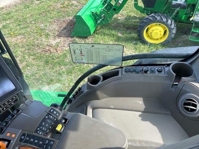 2023 John Deere 8RX 410 Image