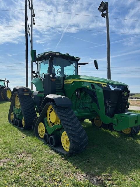 2023 John Deere 8RX 410 Image