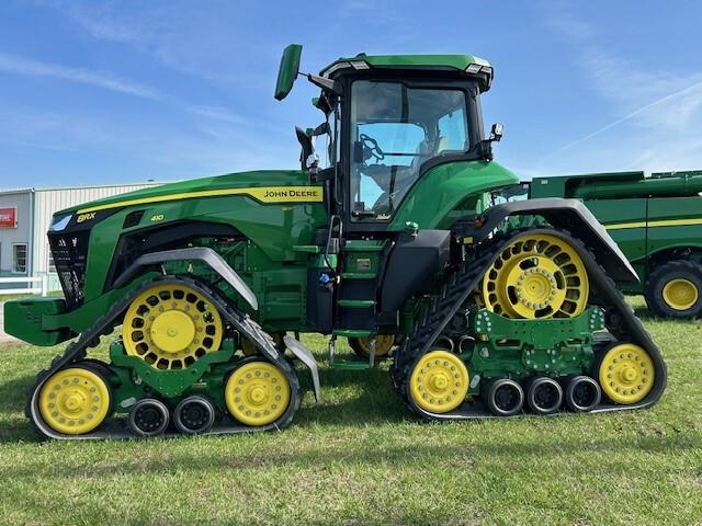 2023 John Deere 8RX 410 Image