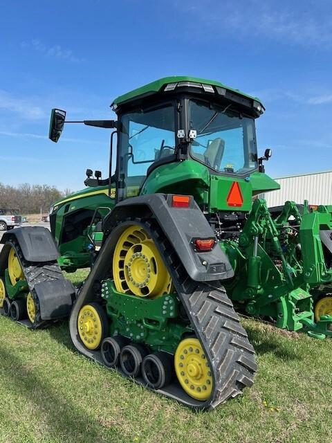 2023 John Deere 8RX 410 Image