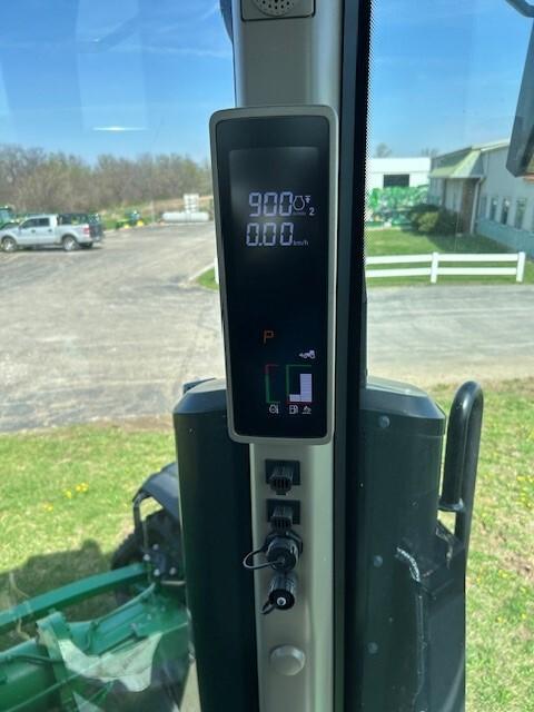 2023 John Deere 8RX 410 Image