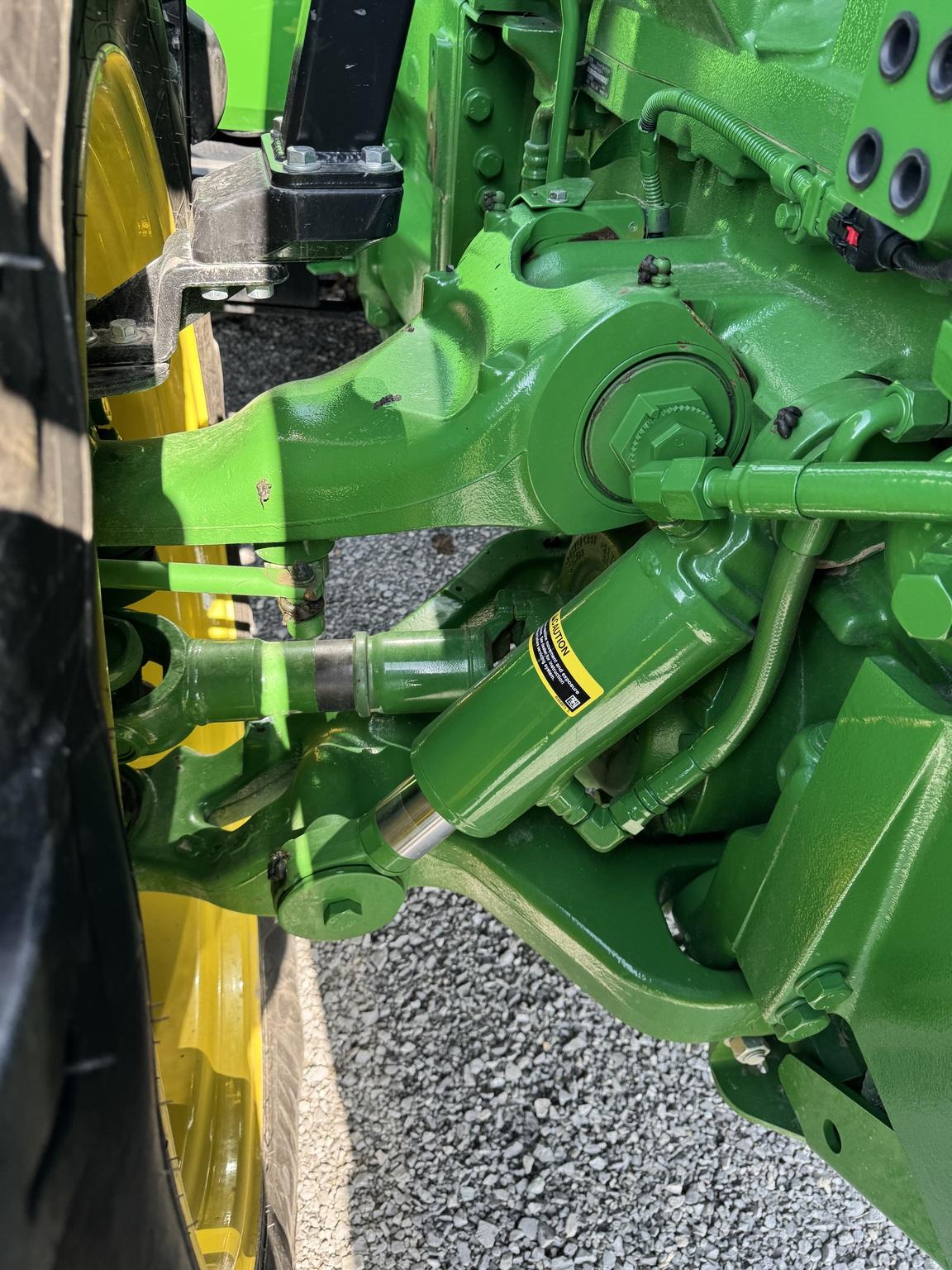 2024 John Deere 8R 410 Image