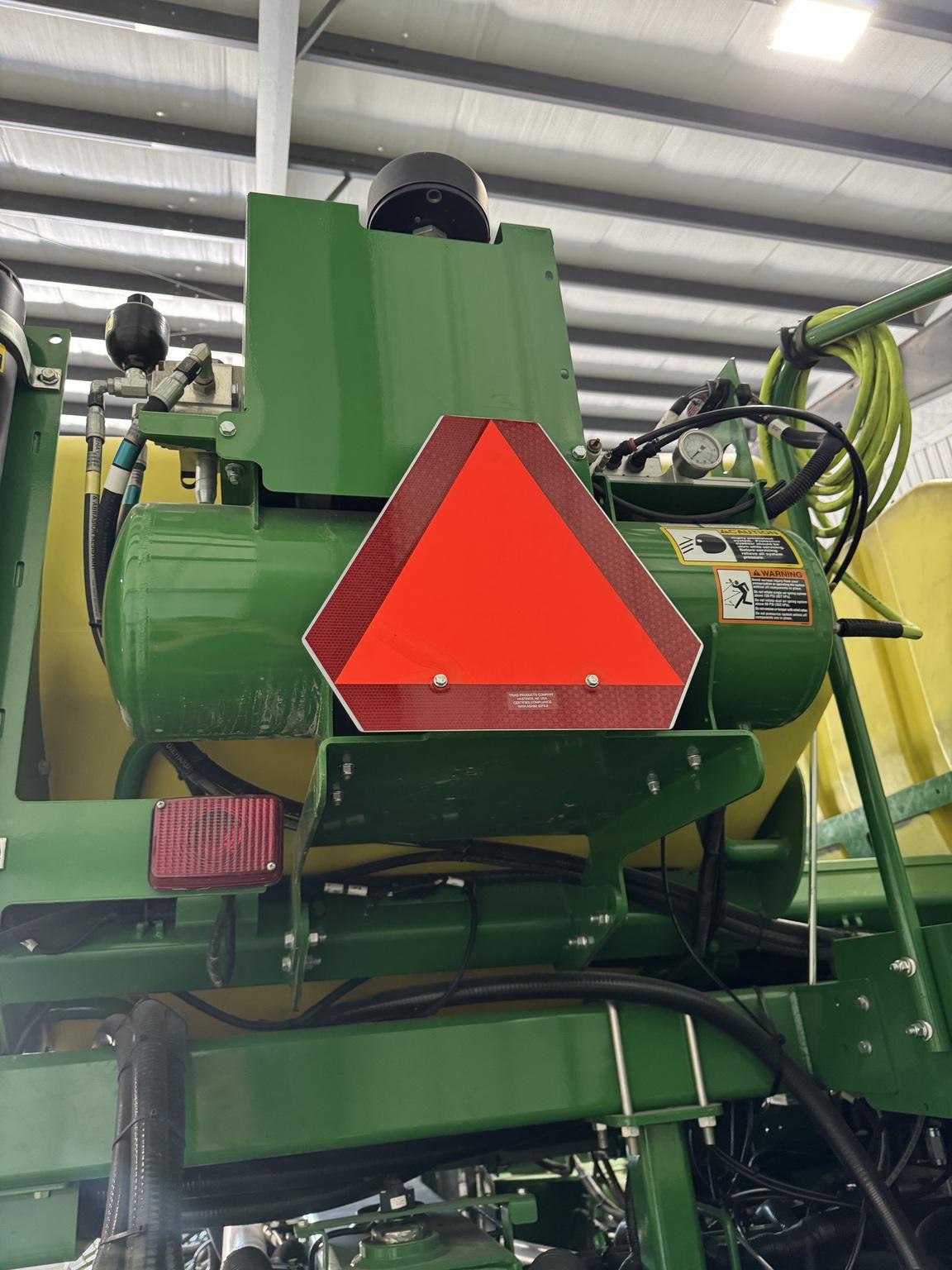 2020 John Deere DB60 Image