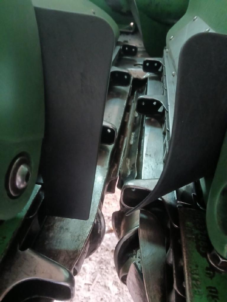 2014 John Deere 612C Image