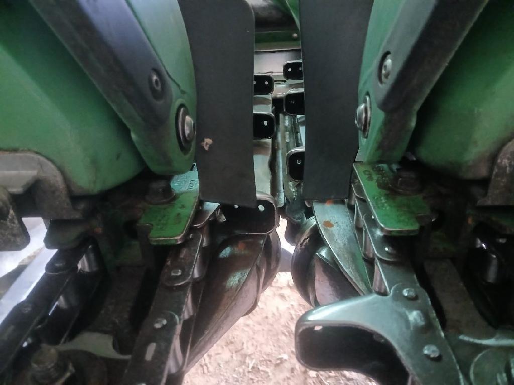 2014 John Deere 612C Image