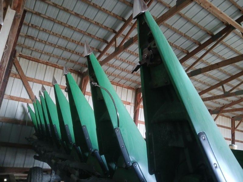 2014 John Deere 612C Image