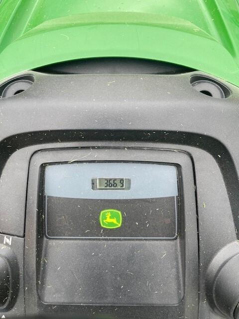 2015 John Deere X360 Image