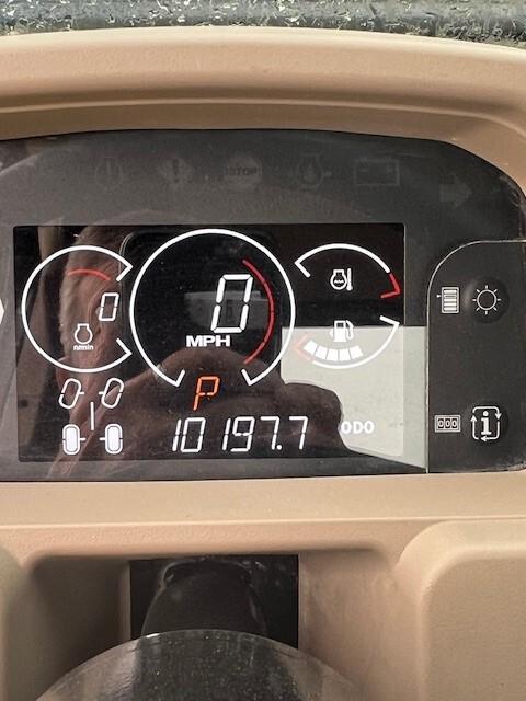 2021 John Deere XUV 835R Image