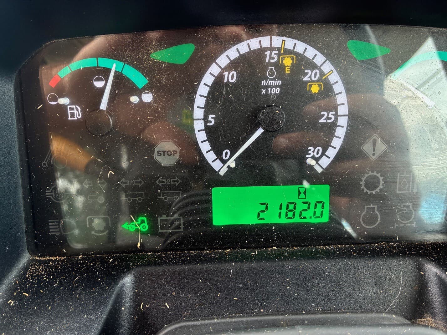 2018 John Deere 5065E Image