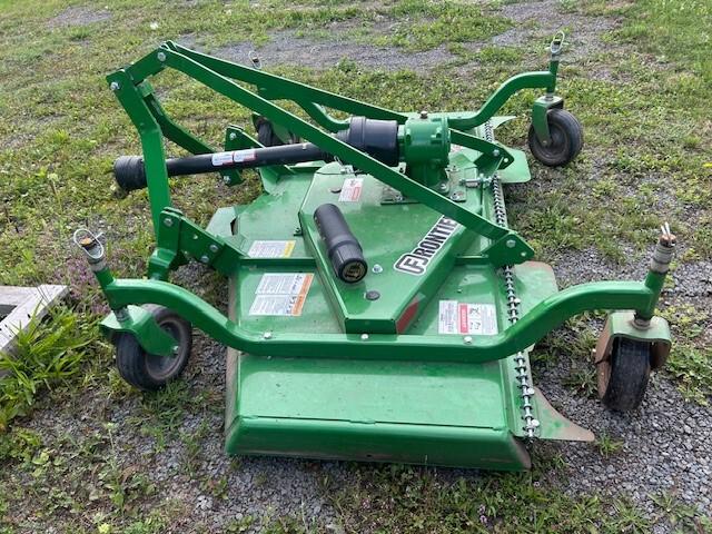 2024 John Deere GM2072R Image