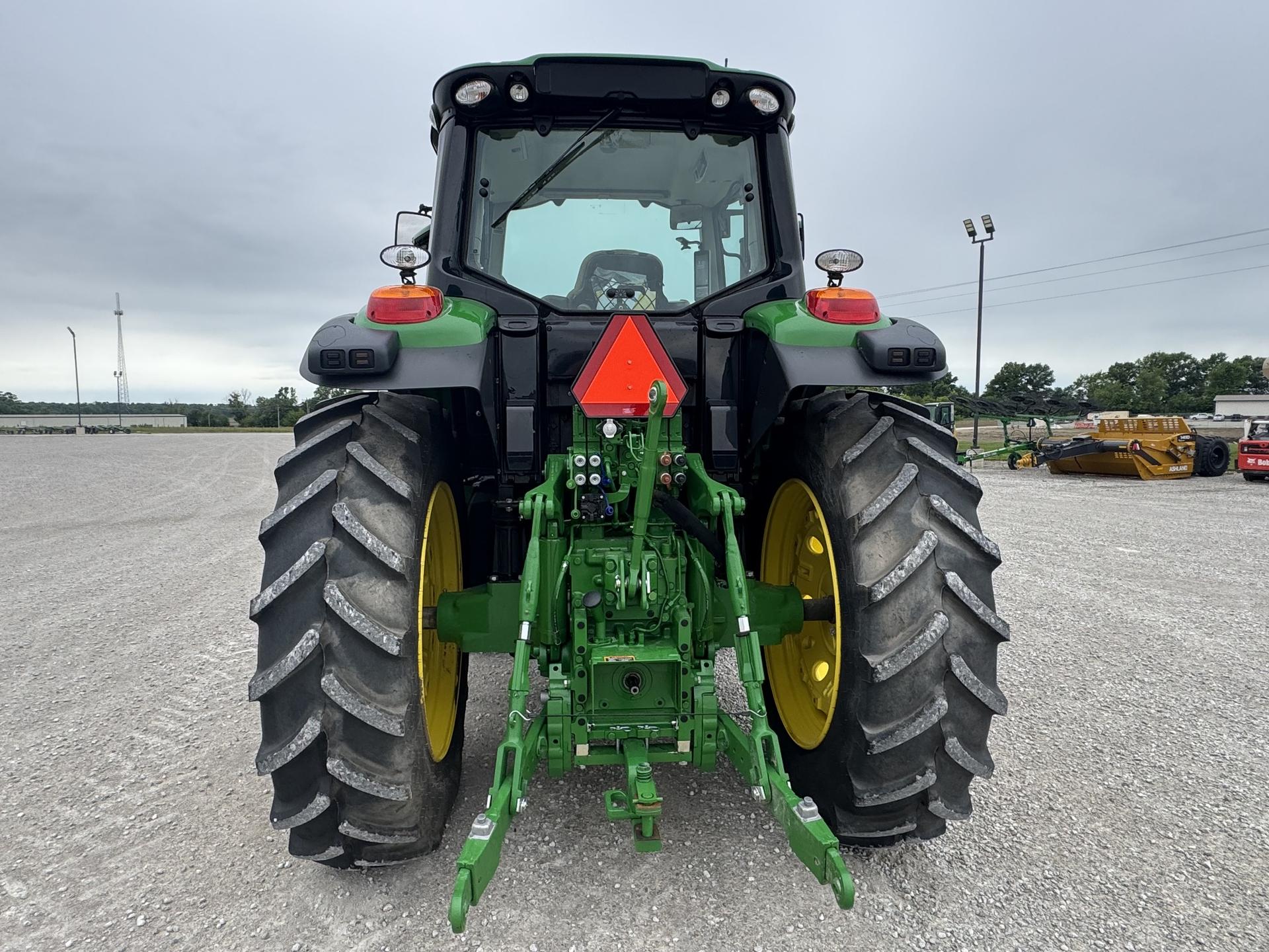 2023 John Deere 6175M Image