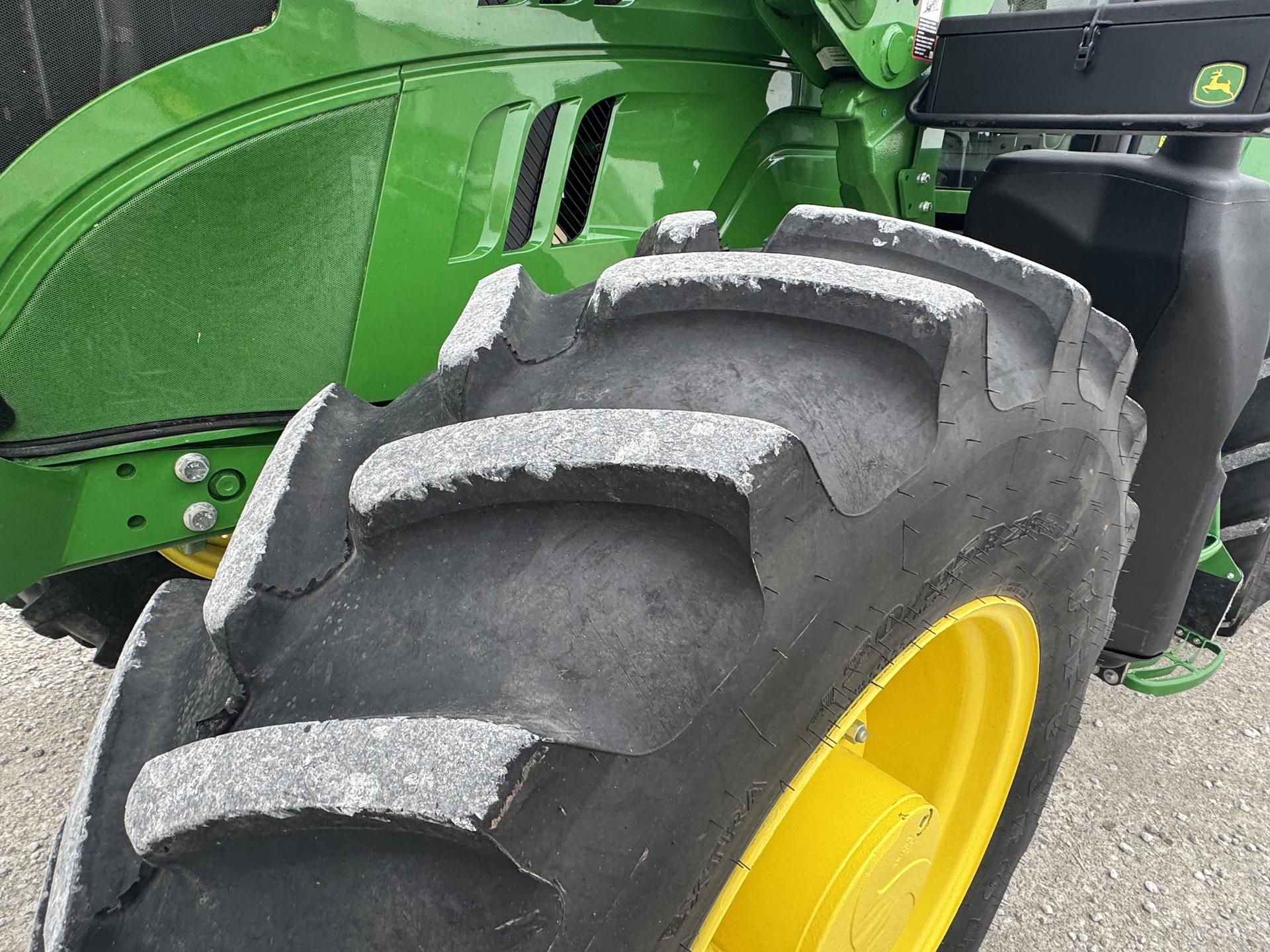 2023 John Deere 6175M Image