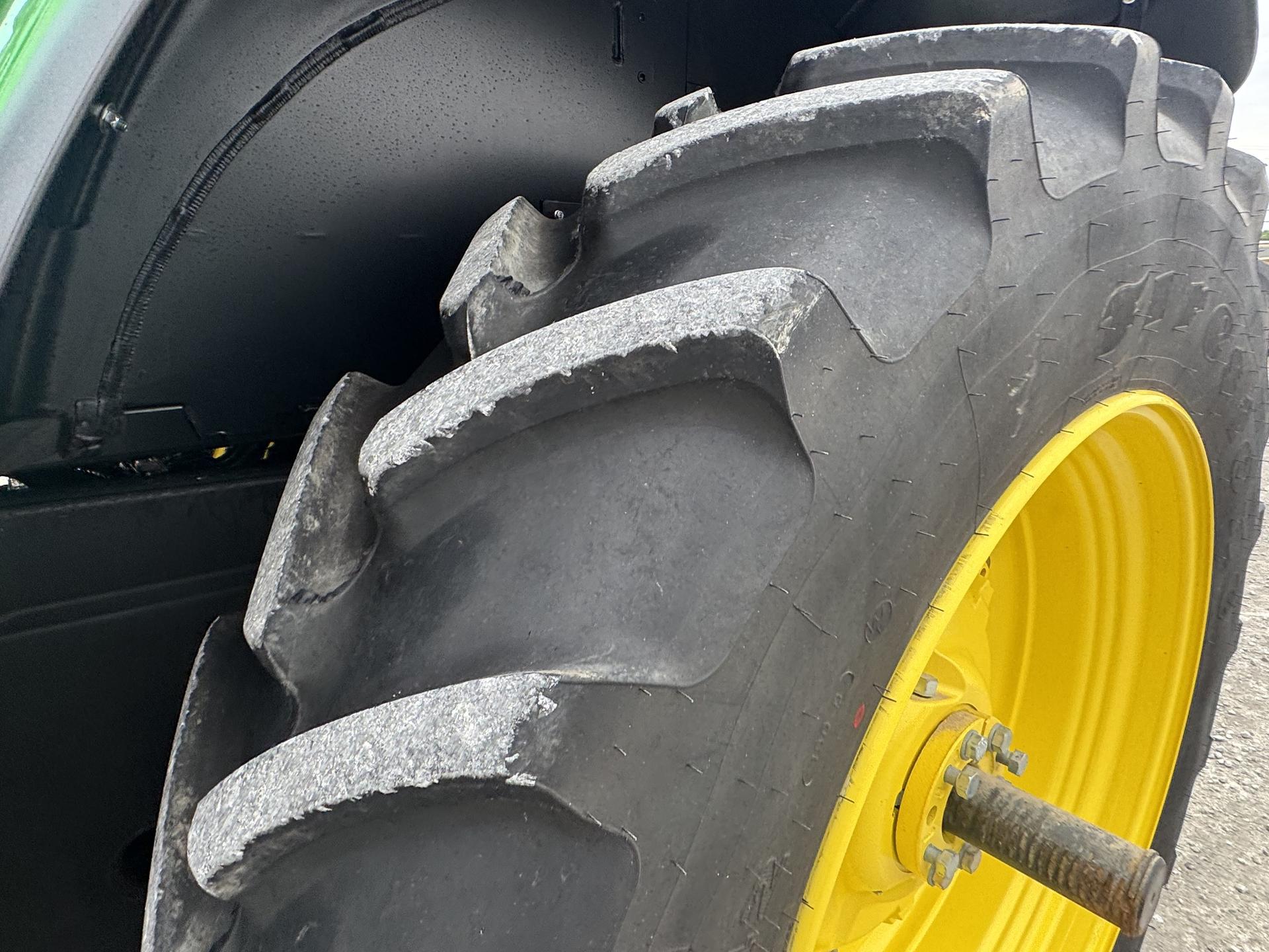 2023 John Deere 6175M Image