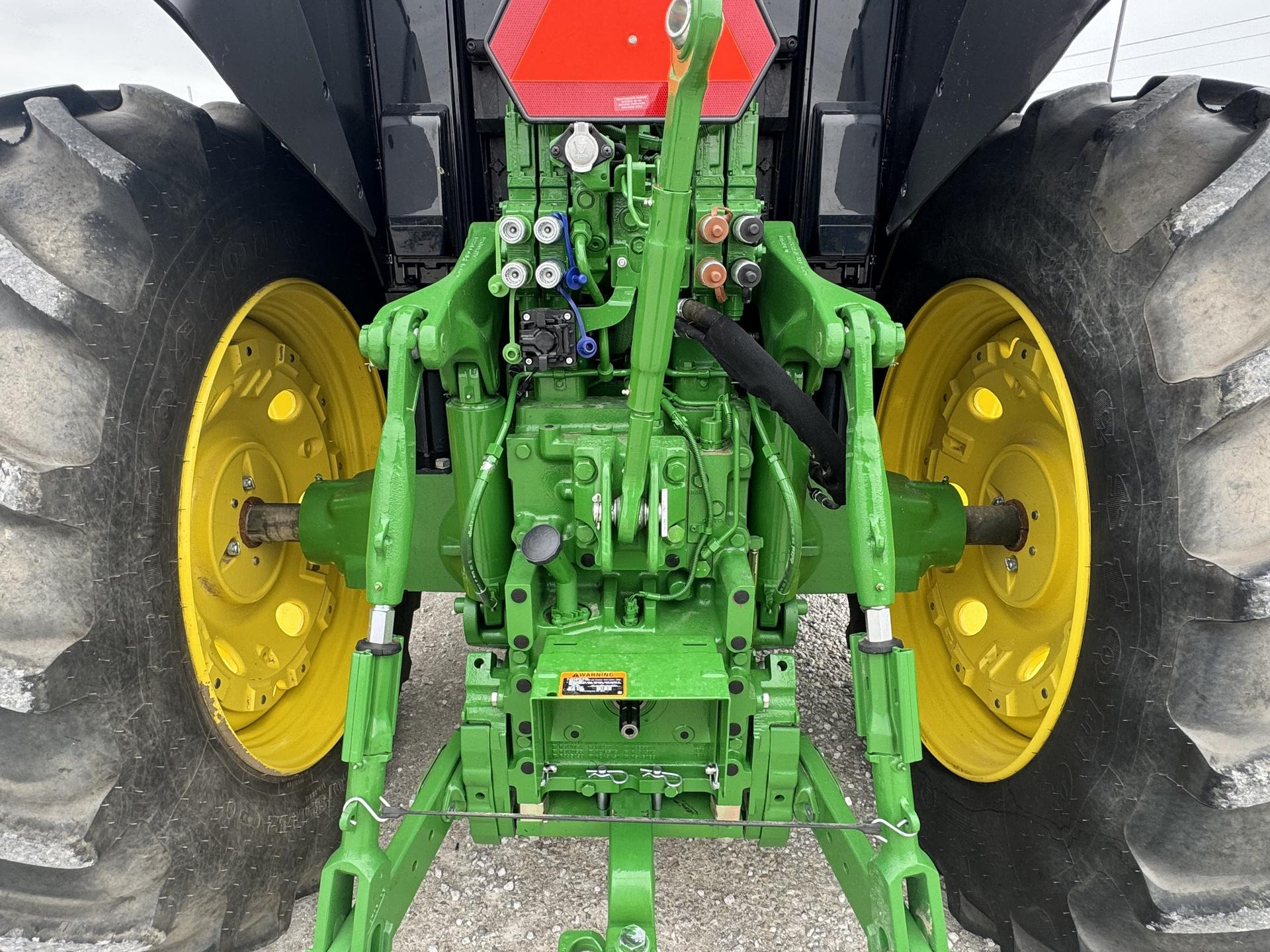 2023 John Deere 6175M Image