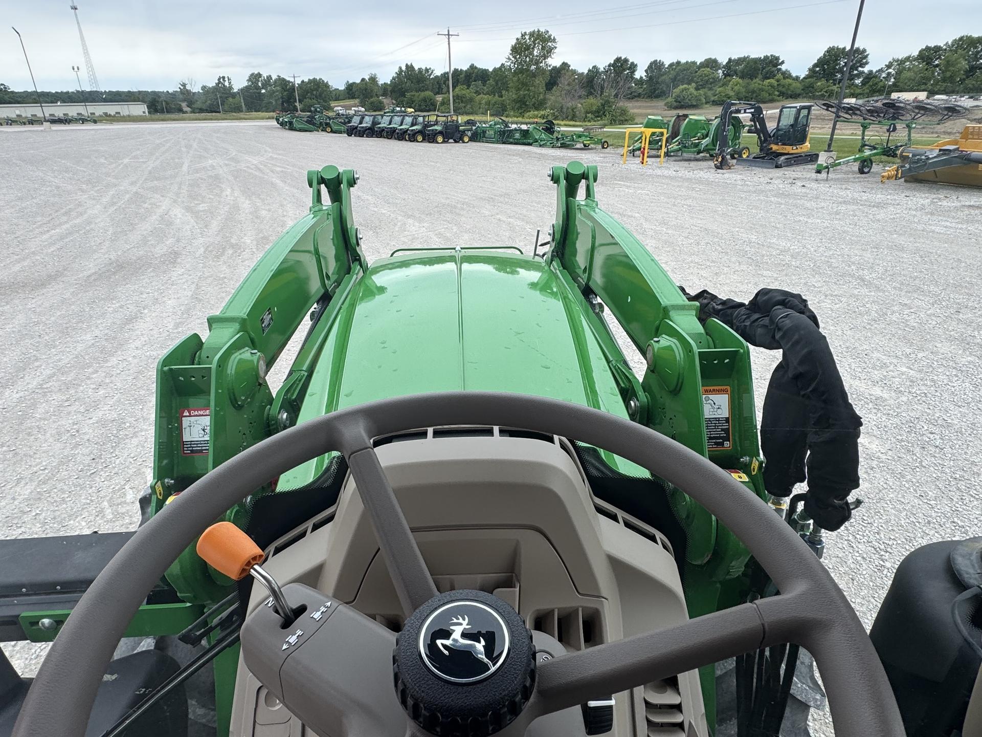2023 John Deere 6175M Image