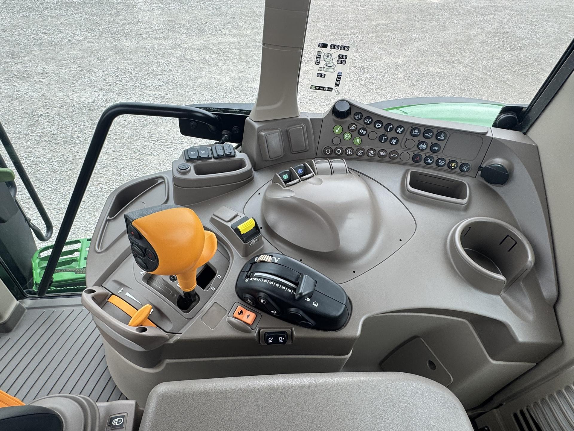 2023 John Deere 6175M Image
