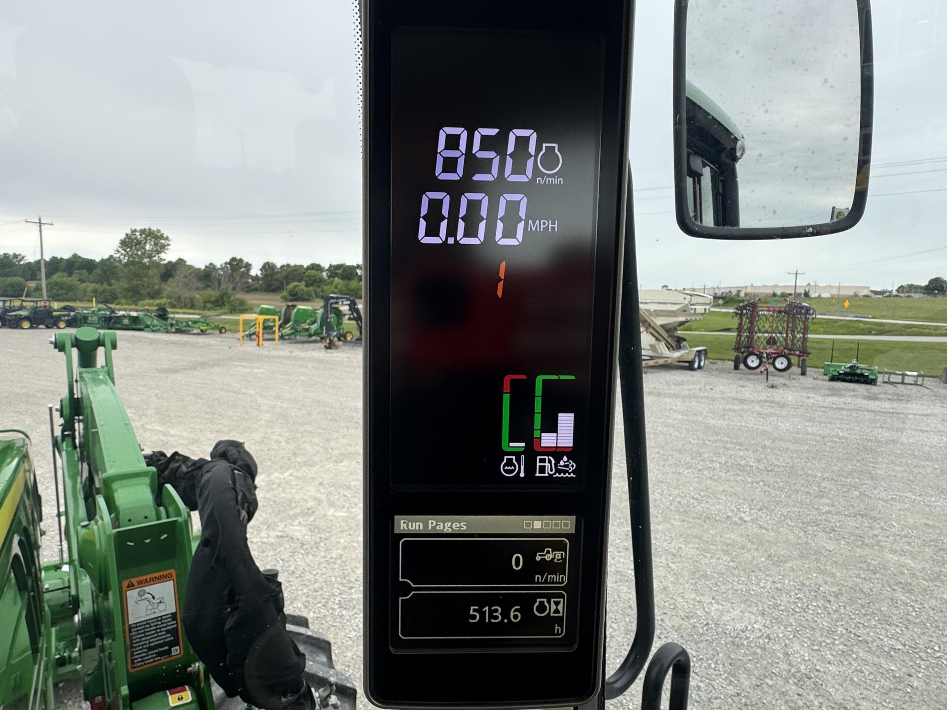 2023 John Deere 6175M Image