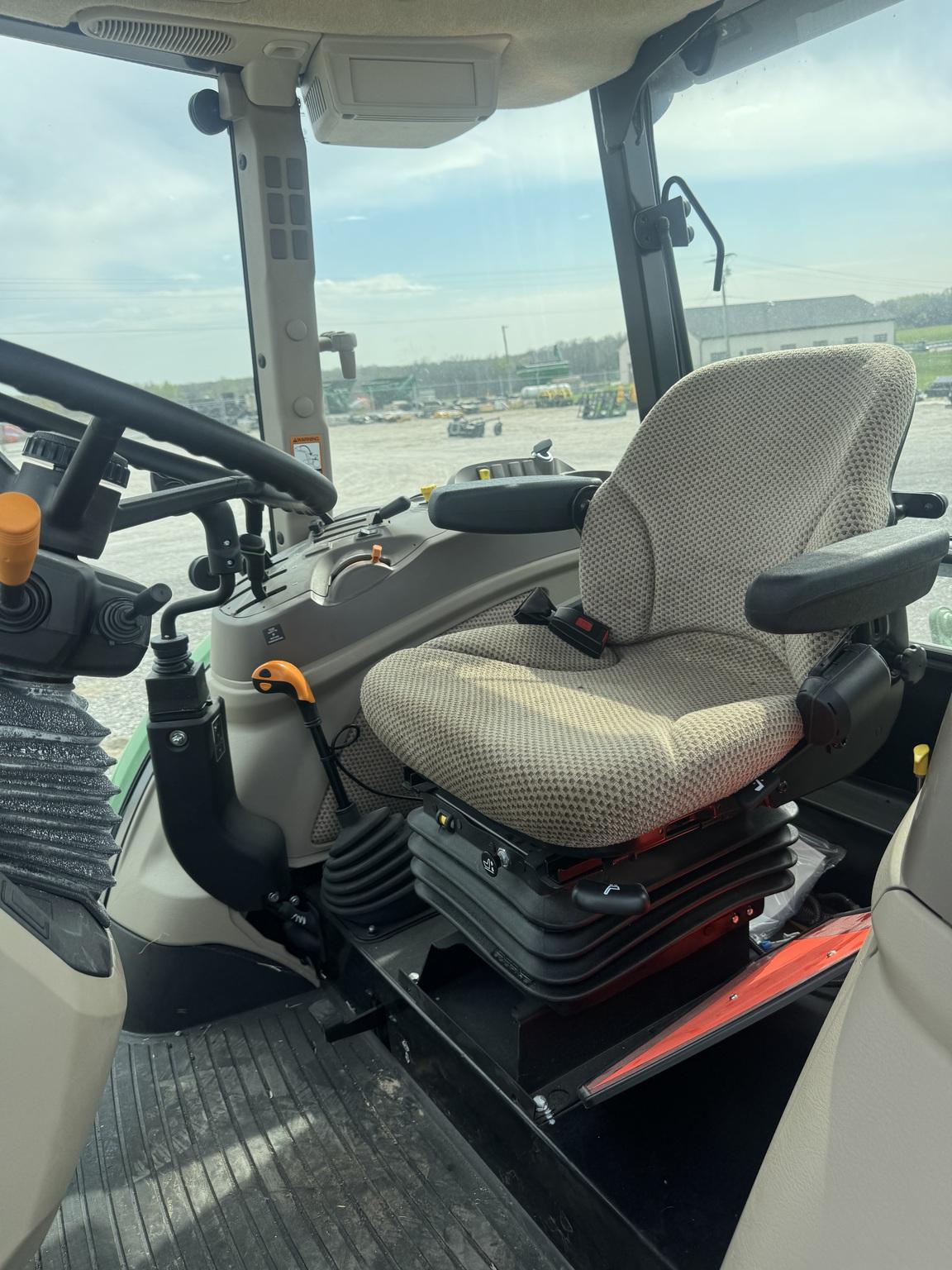 2024 John Deere 5090E Image