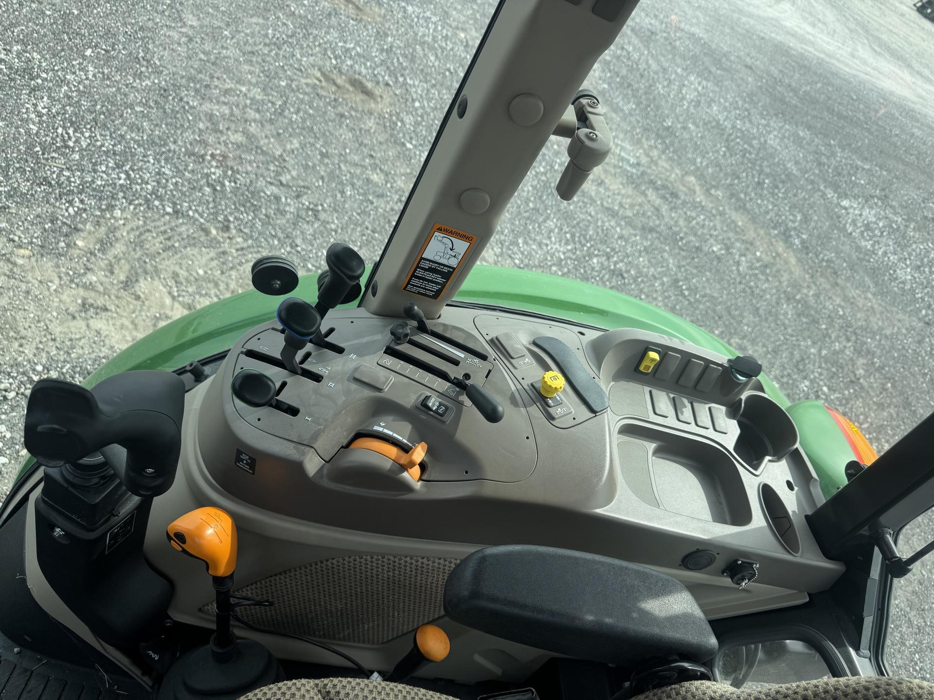 2024 John Deere 5090E Image
