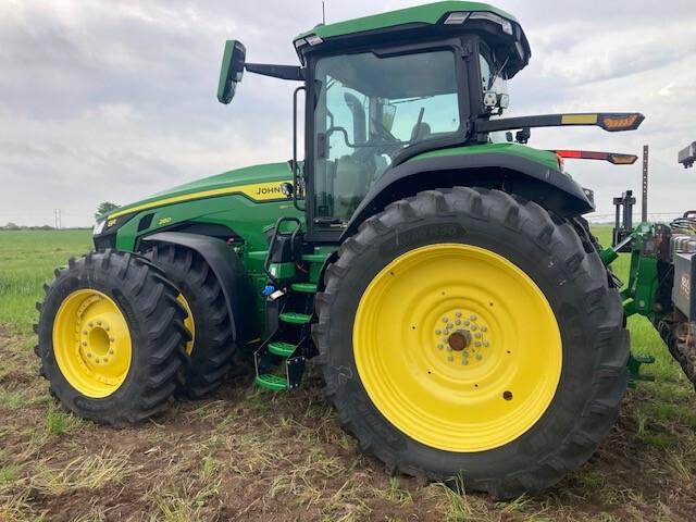 2024 John Deere 8R 280 Image