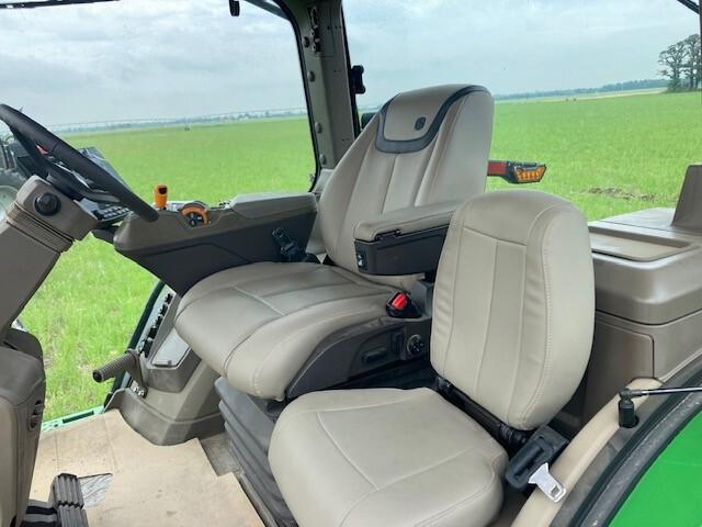 2024 John Deere 8R 280 Image