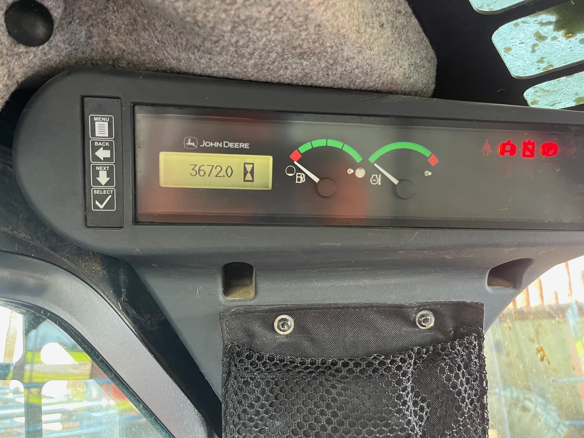2020 John Deere 316GR Image