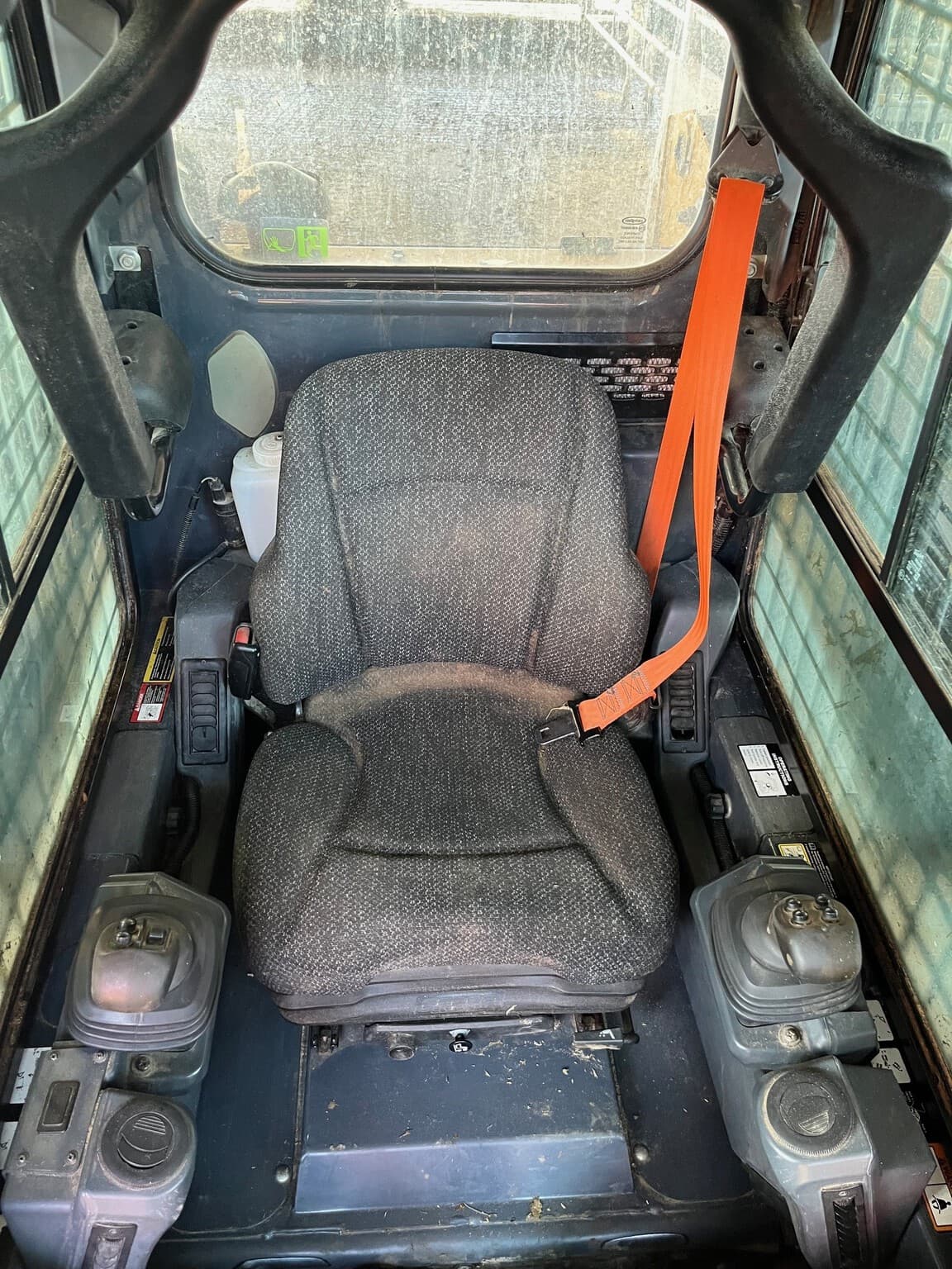 2020 John Deere 316GR Image