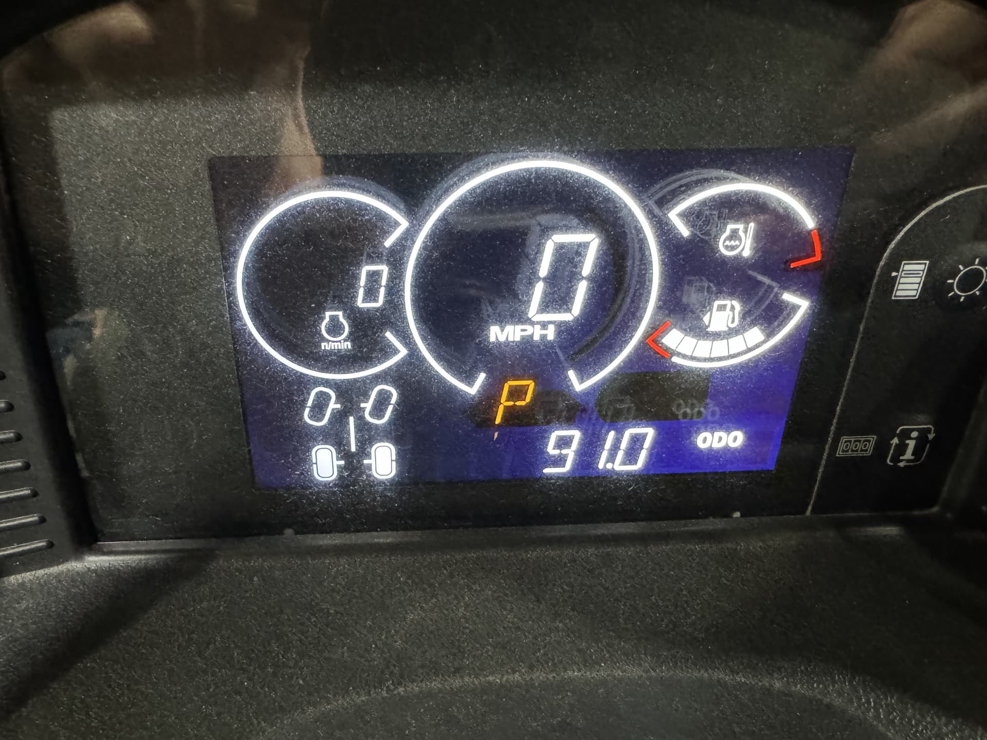 2023 John Deere XUV 590M Image