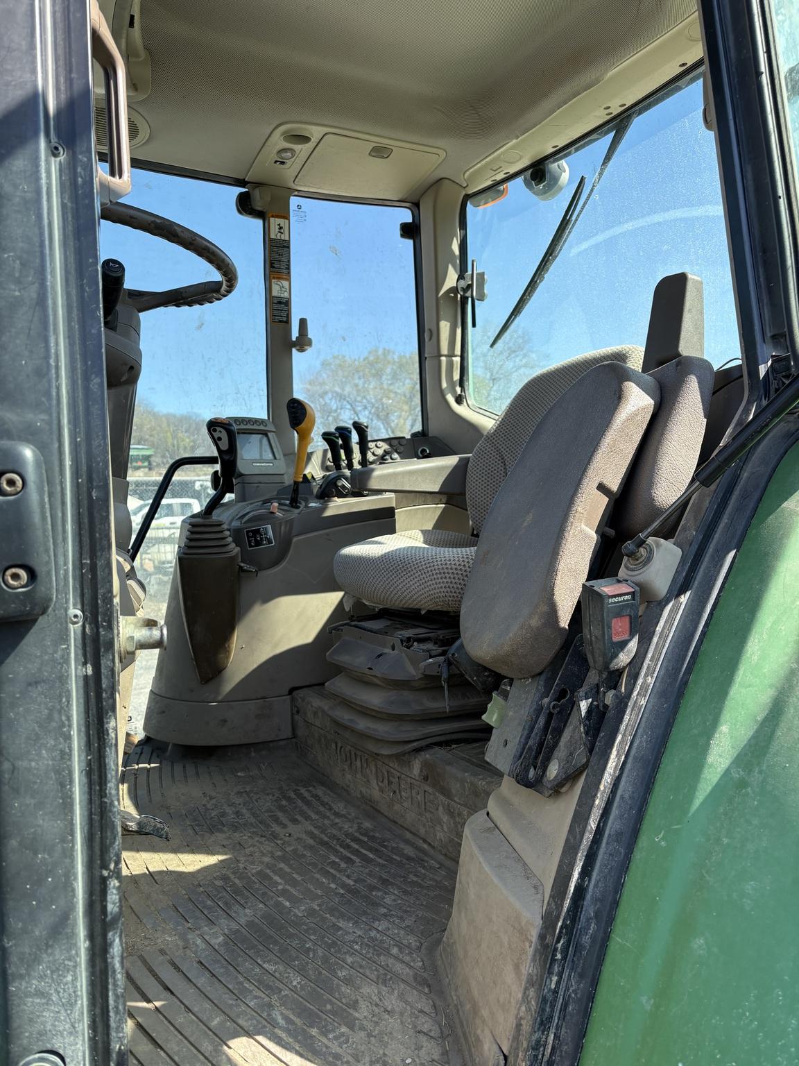 2011 John Deere 6430 Premium Image