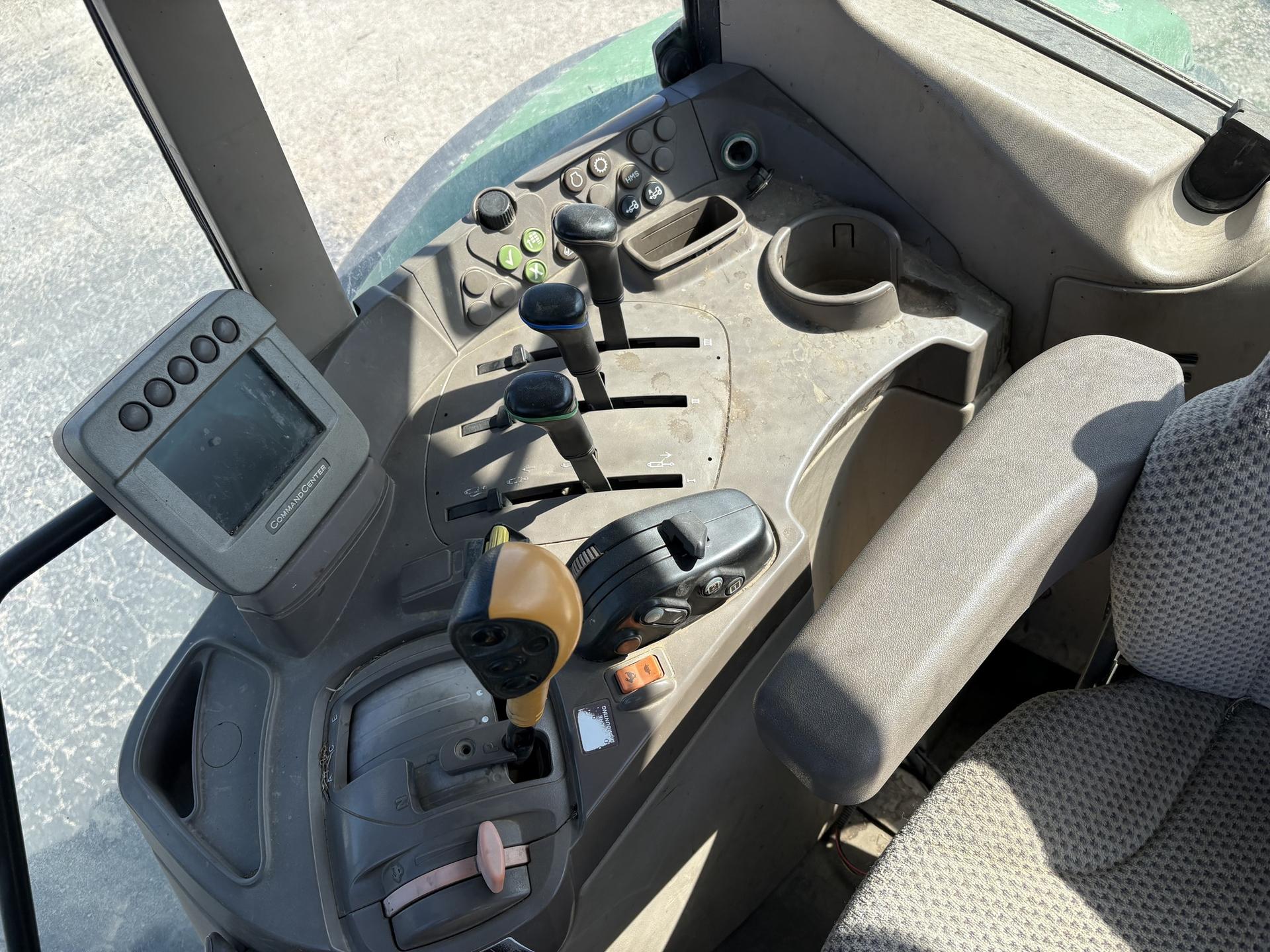 2011 John Deere 6430 Premium Image