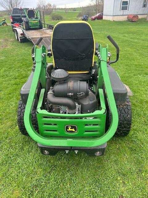 2023 John Deere Z960M Image
