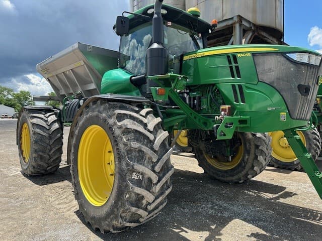 2020 John Deere R4045 Image