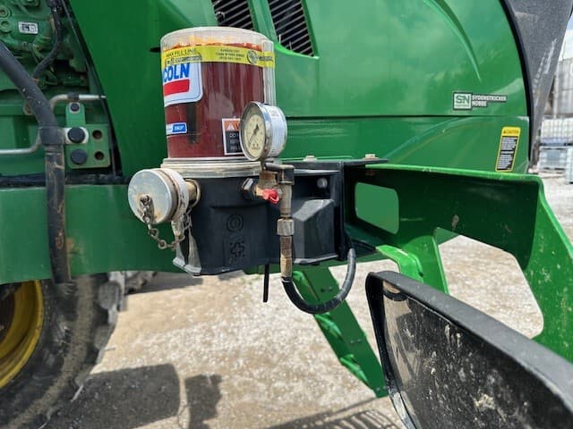 2020 John Deere R4045 Image