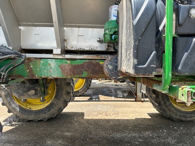 2020 John Deere R4045 Image