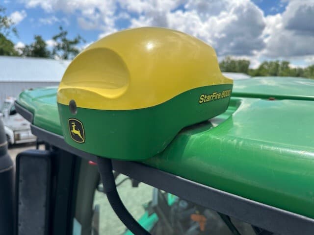 2020 John Deere R4045 Image