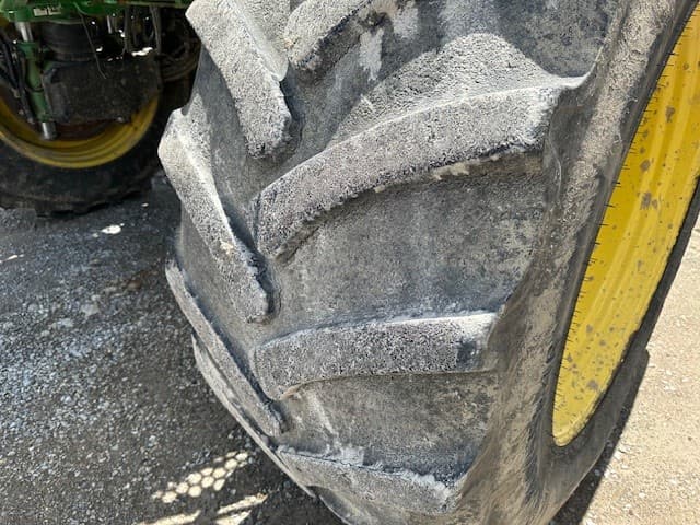 2020 John Deere R4045 Image