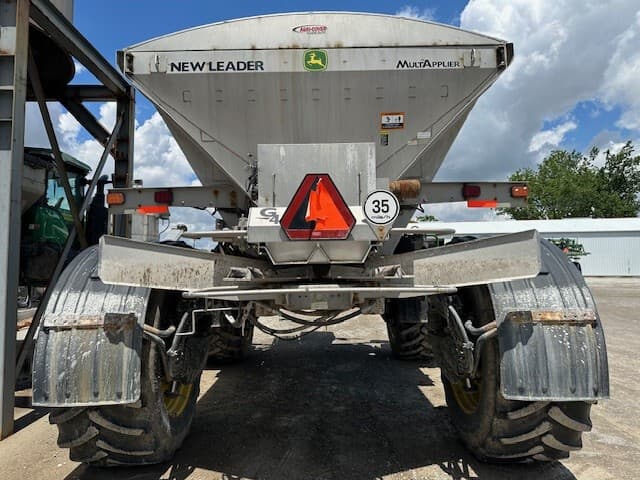 2020 John Deere R4045 Image