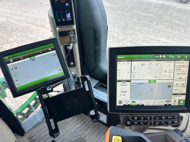 2020 John Deere R4045 Image