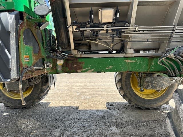 2020 John Deere R4045 Image