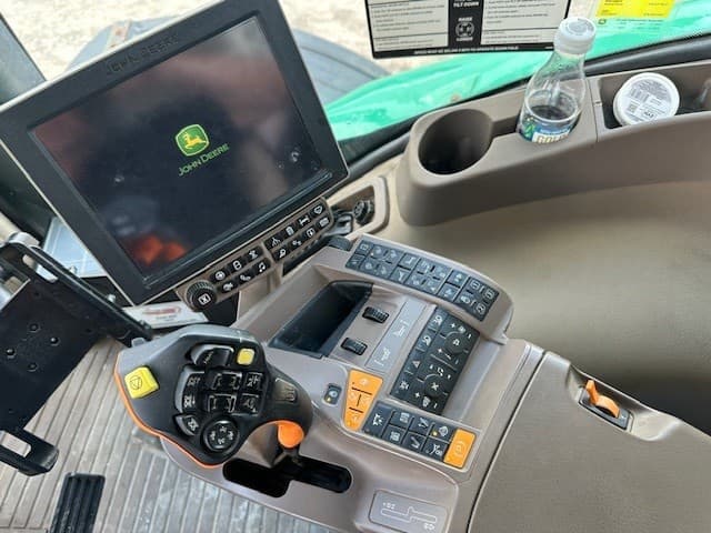 2020 John Deere R4045 Image