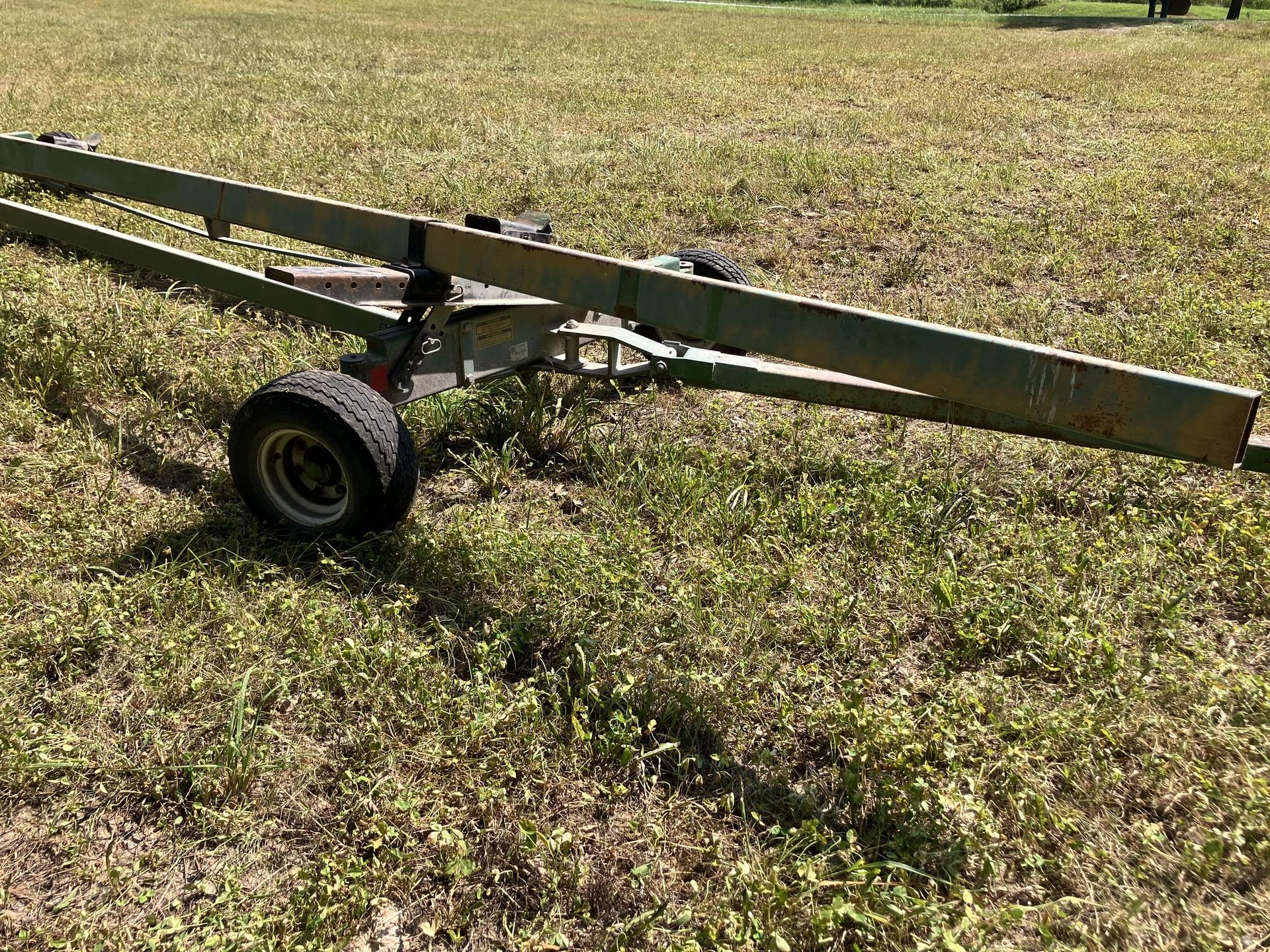 1997 Unverferth HT 30 Image