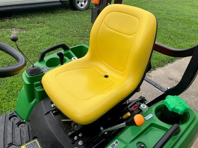 2015 John Deere 1023E Image