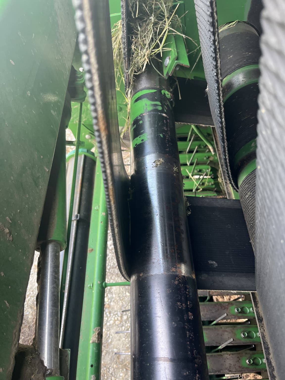2015 John Deere 559 Image