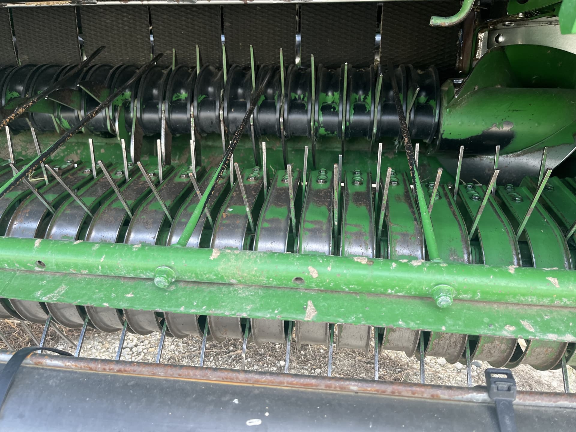2015 John Deere 559 Image