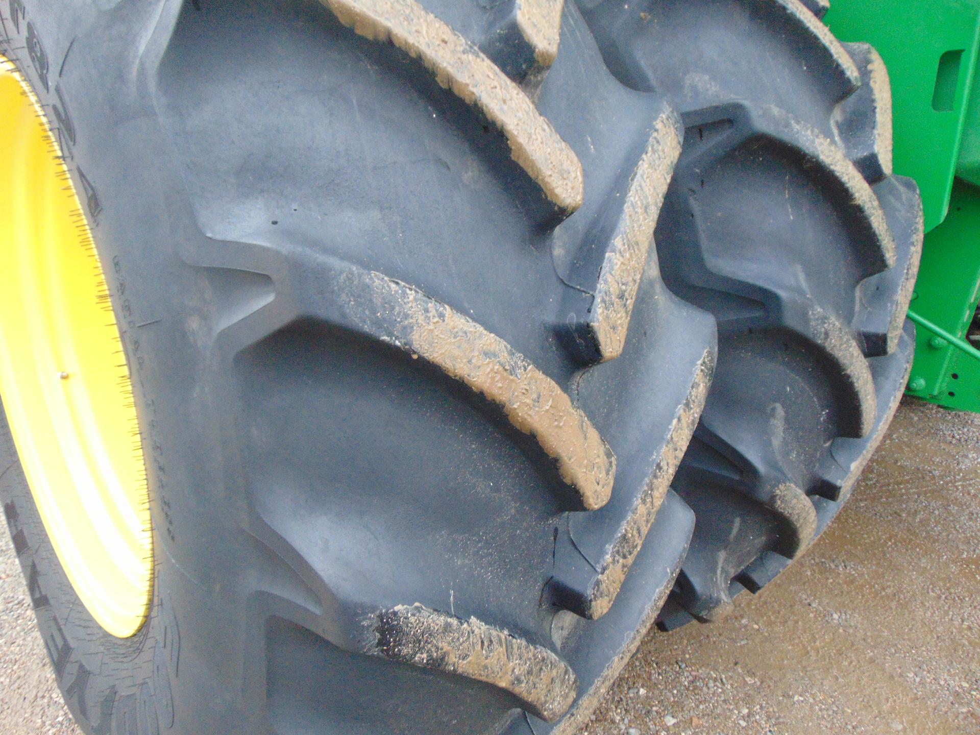 2020 John Deere S790 Image