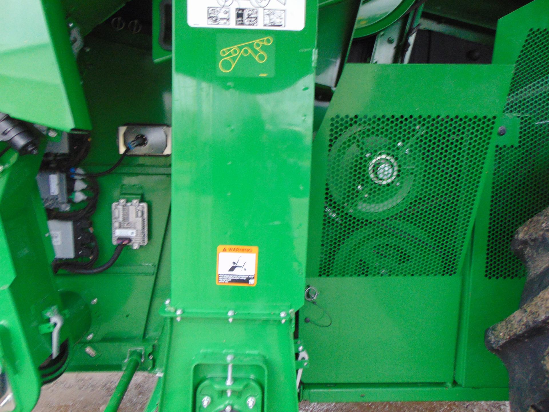 2020 John Deere S790 Image