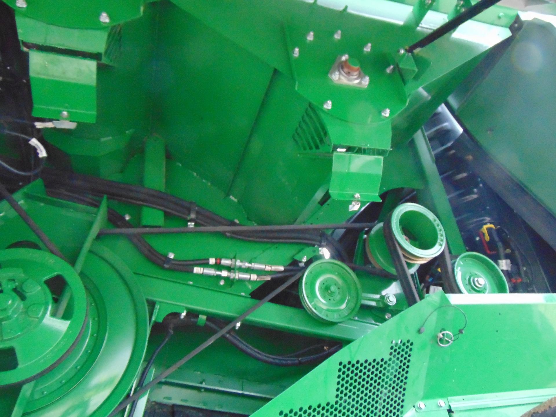 2020 John Deere S790 Image