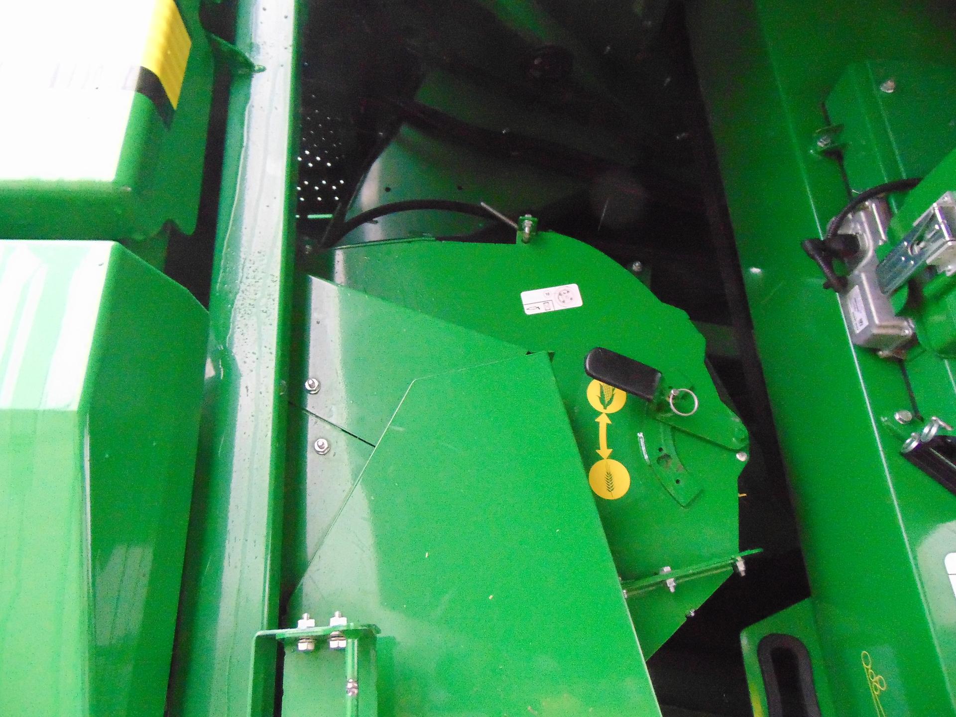 2020 John Deere S790 Image
