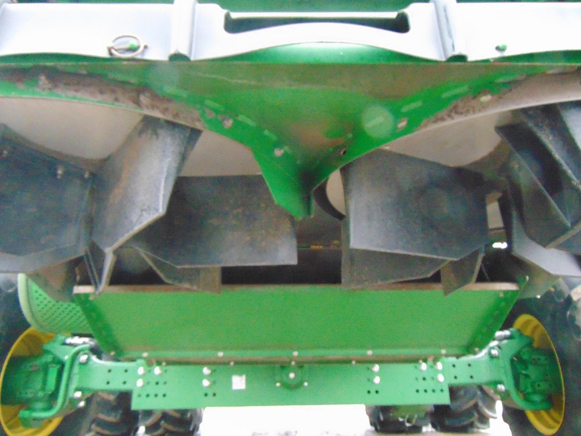 2020 John Deere S790 Image