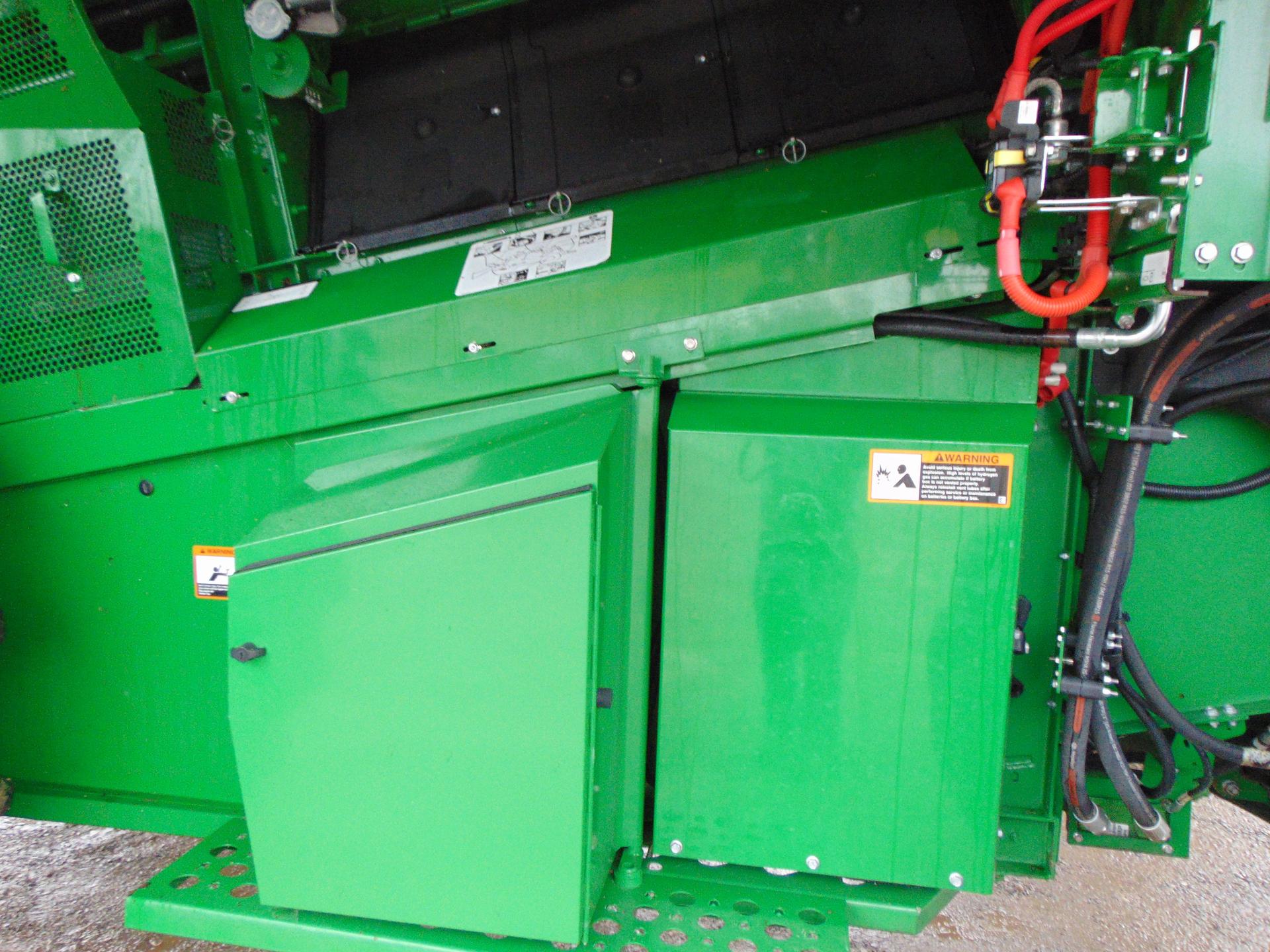 2020 John Deere S790 Image